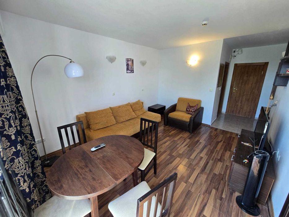 Продава се Двустаен апартамент в к.к. Слънчев бряг - 63 кв.м за 1112 €/кв.м - Снимка #2