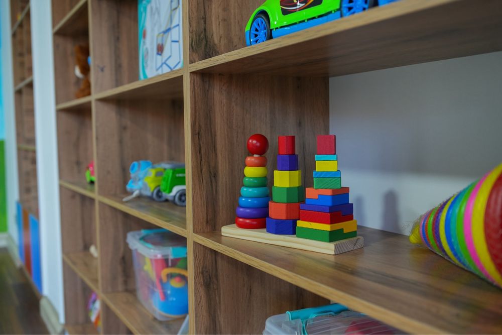 Продается детский сад