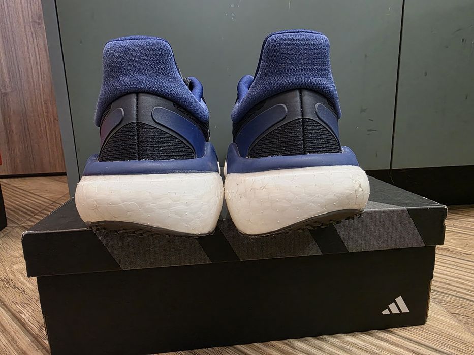 Мъжки маратонки ADIDAS Solar Boost