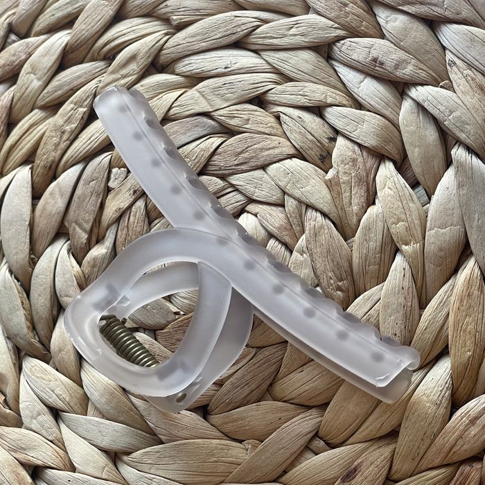 Крабики для волос