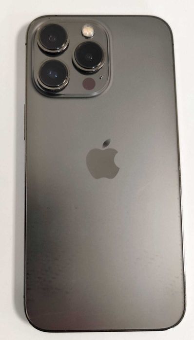 iPhone 13 Pro 256Gb  (Ag35 Vaslui b.34348) - 1950 Lei Garantie 2 ani!