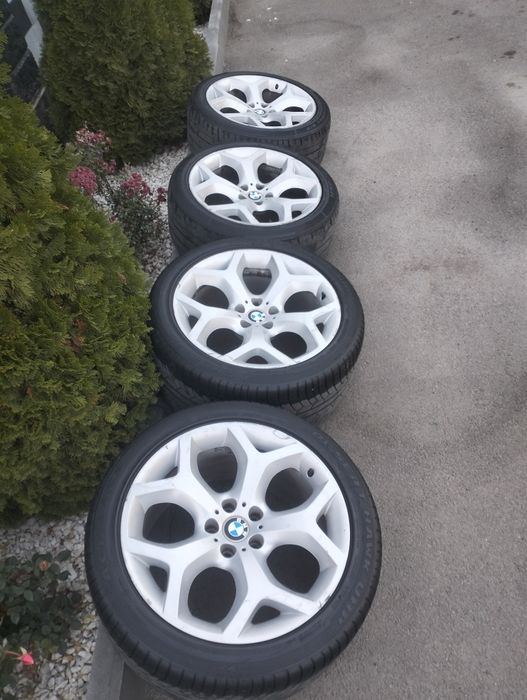 Диски 214 стиль разноширокие