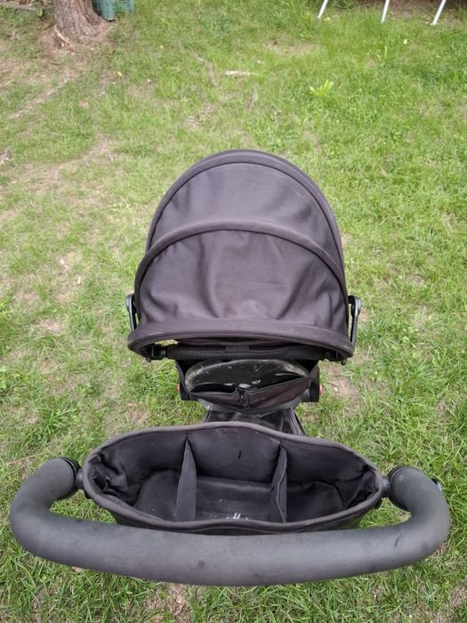 Tricicletă SmartTrike 7 în 1