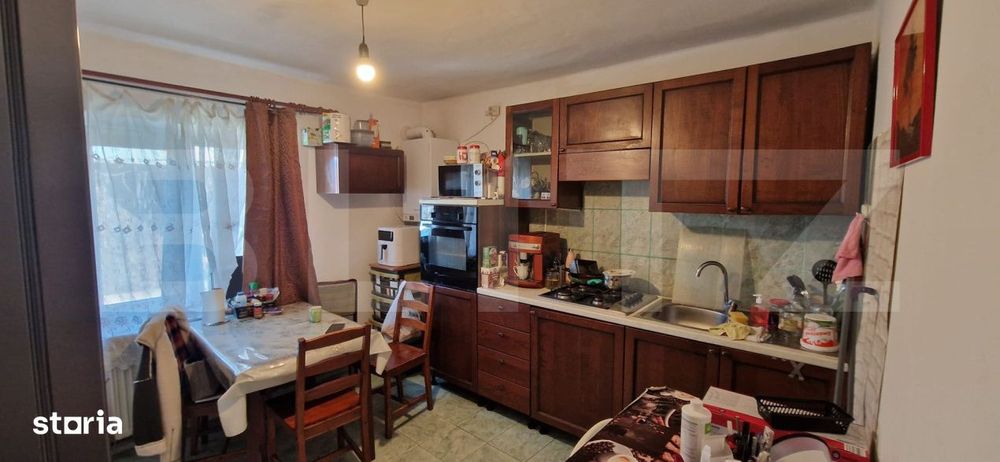 Teren 651 mp, zona Romanesti