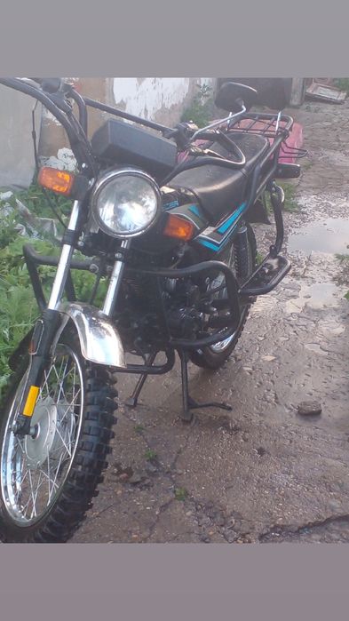 Рейсер турист продам