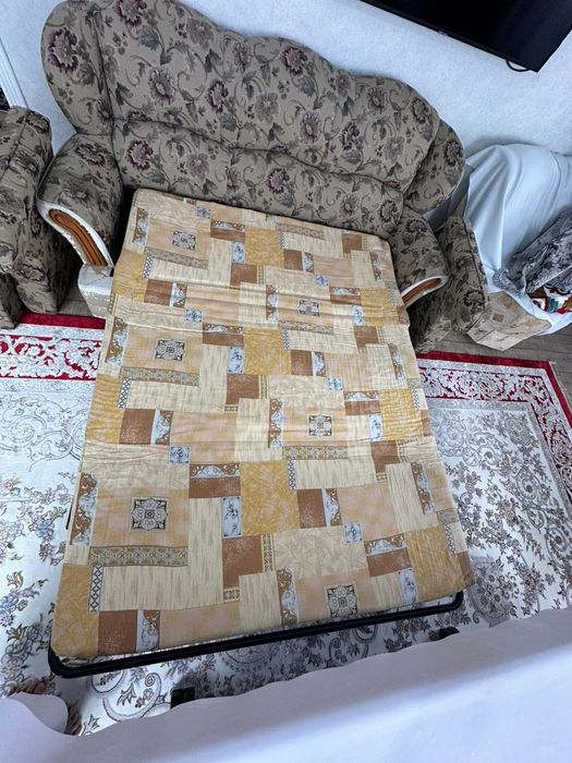 Мягкая Мебель продам