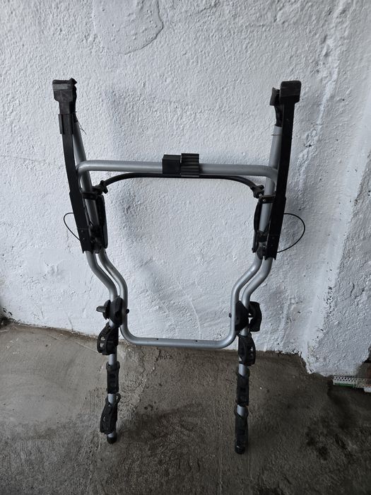 Thule ClipOn 9103/4 (montaj haion 3 biciclete)