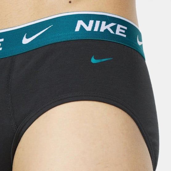 Оригинални мъжки слипове в кутия Nike 2 броя в кутия