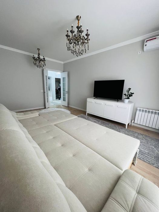 Алмазар сити  3/14/18  чистый ремонт мебель и техника