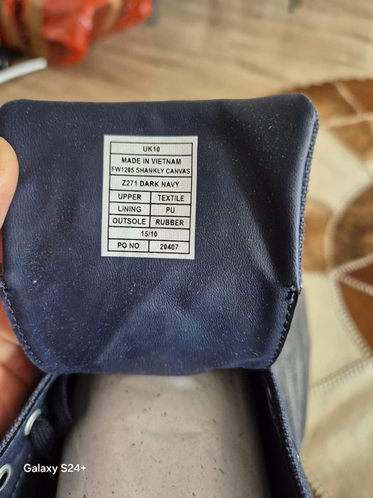Lyle & Scott Sneaker bărbați mărimea 44