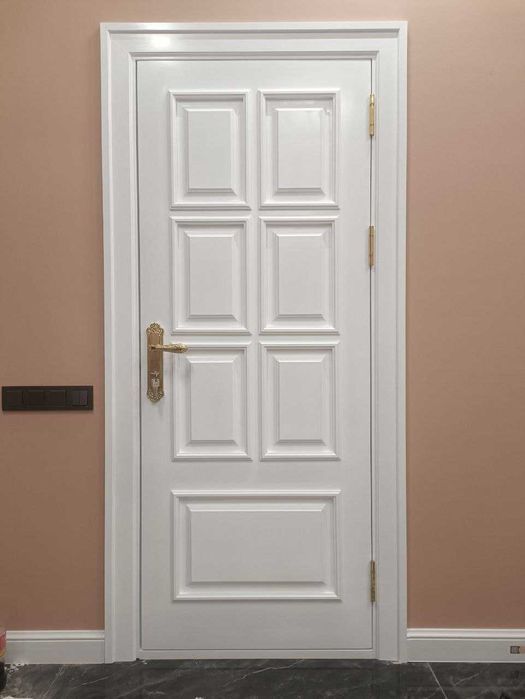 Sifatli MDF eshiklar yasab beramiz!