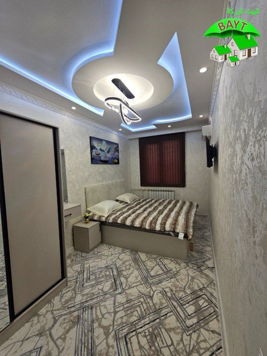 х Метро Хамза 2/4/4 Чиланзар 3 квартал,Все Разделка,Продается