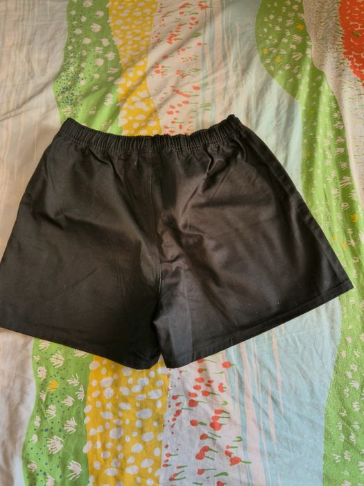 Мъжки къси панталони Canterbury - Внос Англия