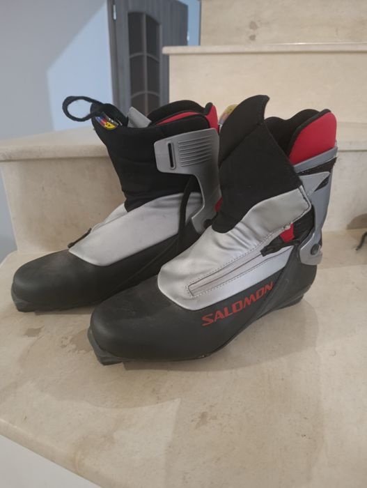 Обувки за ски бягане