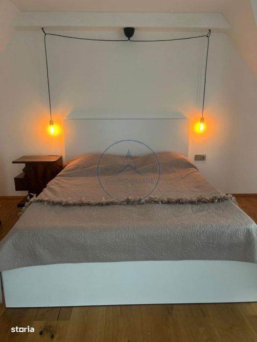 Casa moderna P+M | pompa de caldura | 14 ari teren | Șieu Magherus