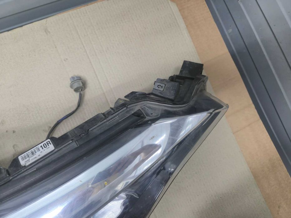 Far dreapta FULL LED Toyota C-HR Facelift 2019 2020 2021 cod 81110-f4180-00