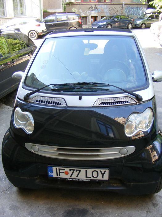 Smart de vânzare