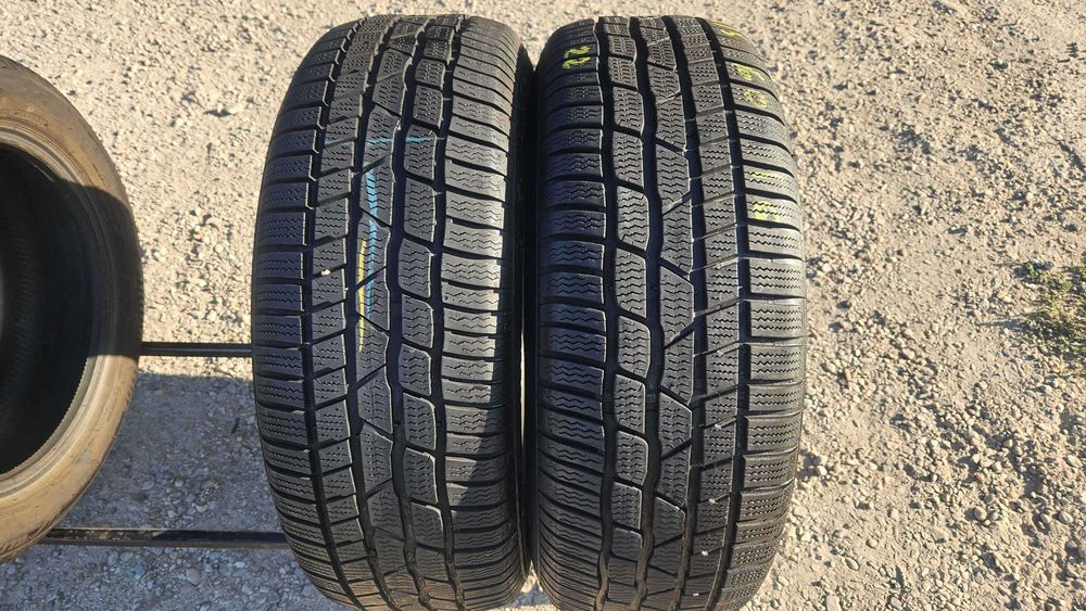 # 215/60 R16 • Iarna • Continental ContiWinterContact TS830P 99H XL | 2 buc | DOT 2022 | Pret/buc