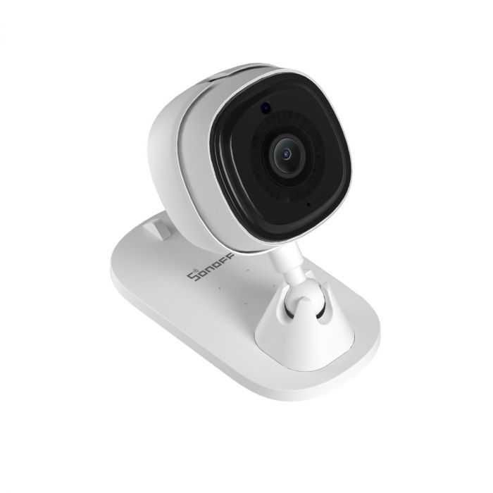 Sonoff CAM Slim WiFi Smart Security Camera