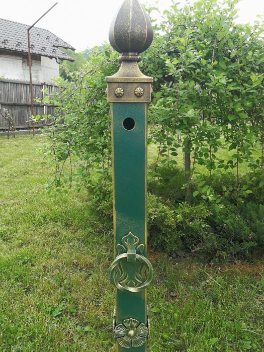 Cismea sau pompa apa pentru gradina