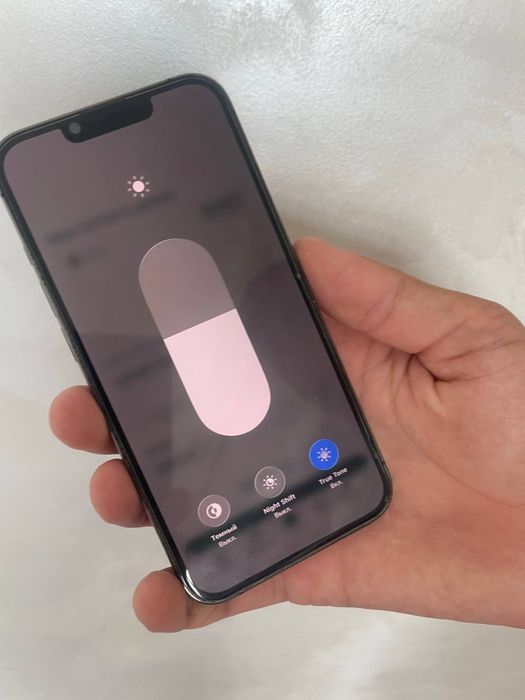 Iphone 13 pro.