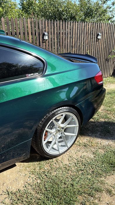 BMW E92 330xd automat
