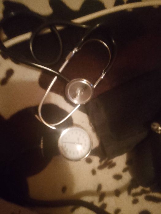 Тонометр автоматический