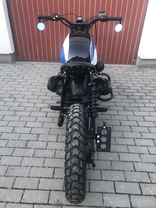 Bmw R65 Cafe racer Scrambler Bobber