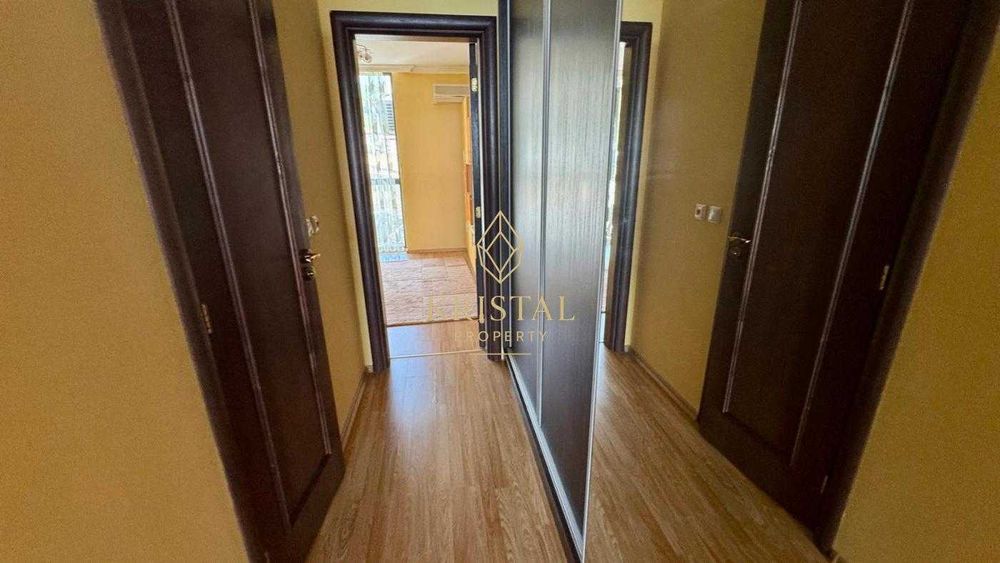 ID: 917 Ултра първа линия до морето. Свети Влас. Апартамент 2+1