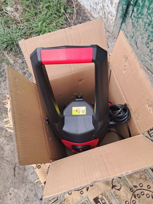 Продам автомойку