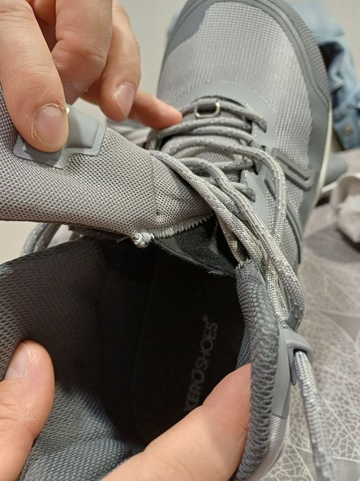 Xero боси туристически обувки 42 номер