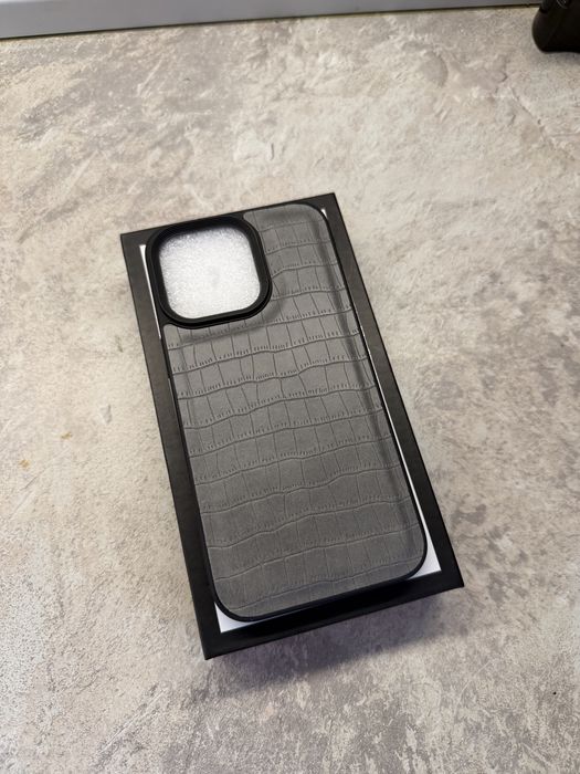 Калъфчета за iPhone 15 Pro / Pro Max и Samsung S20 Ultra протектор