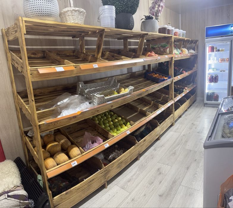 Продам готовый бизнес