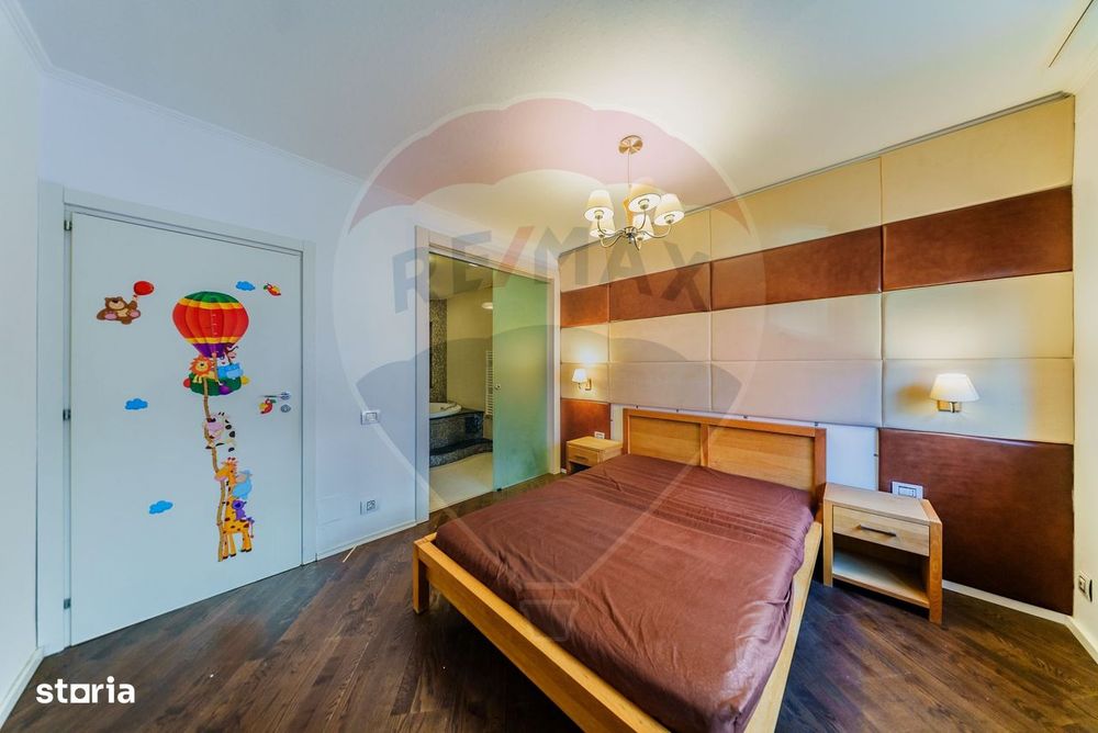 Apartament cu 3 camere la ARED Kaufland