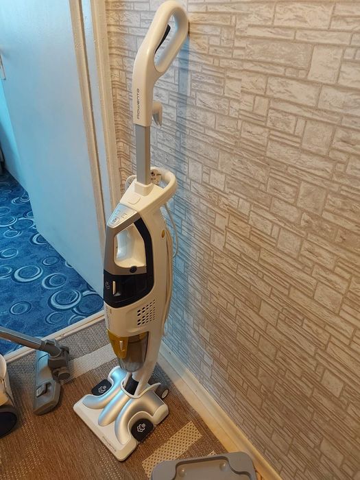 Прахосмукачка ровента