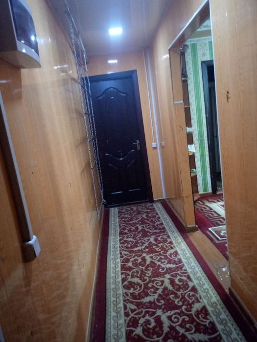 Аренда метро тинчлик 1.хонали 2.хонали клинган оилага берилади