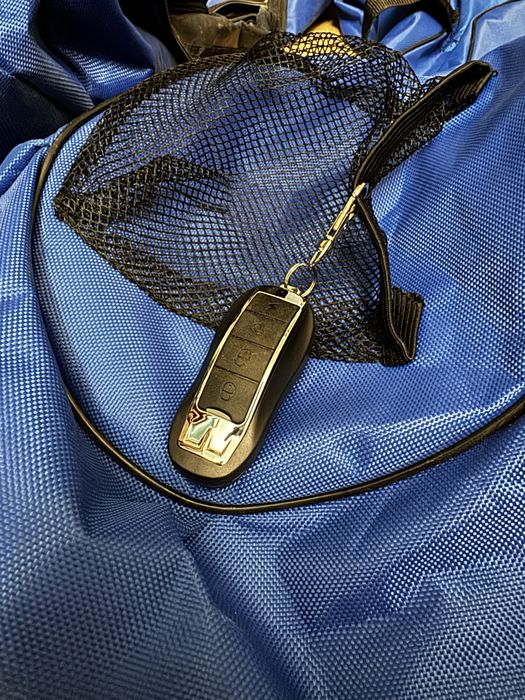 Гироскутер Сигвей