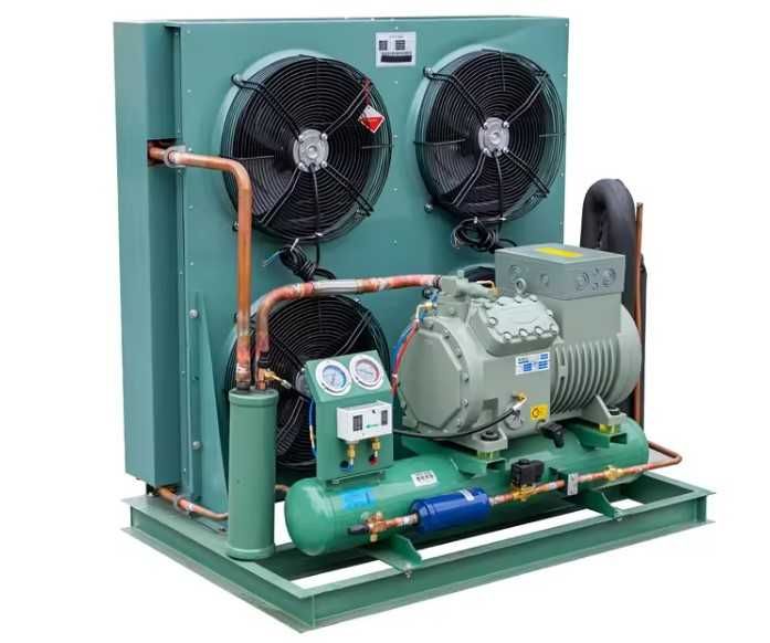 Холодильный агрегат Bitzer 3HP