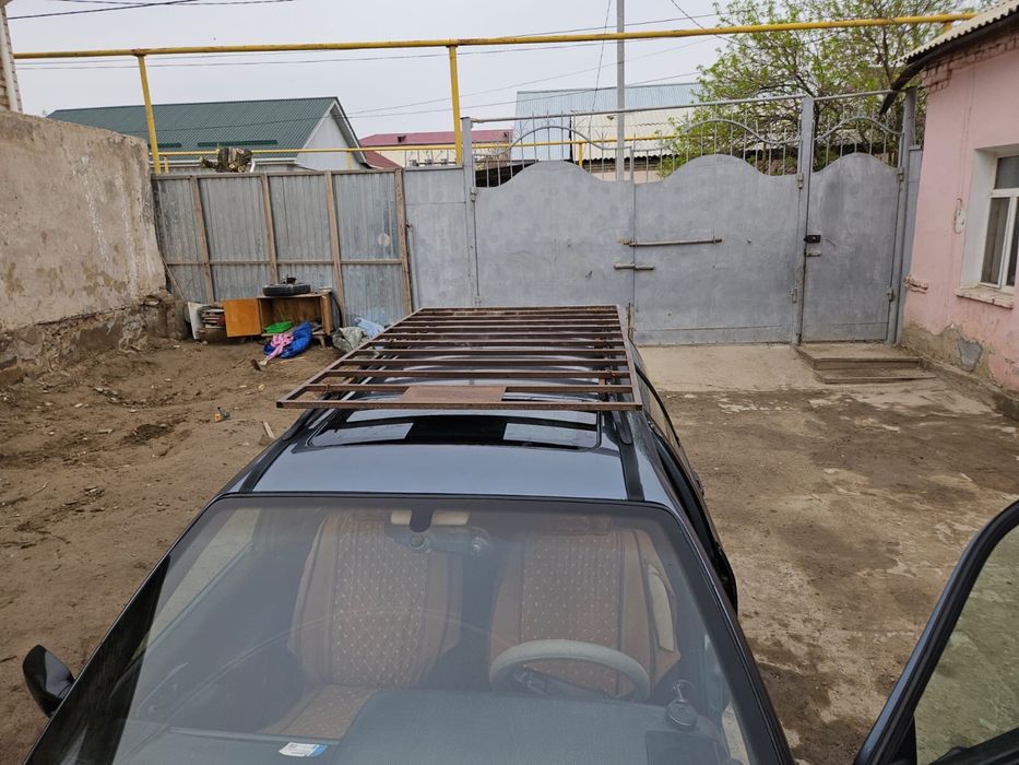 Срочно продается Пассат б4 на газу
