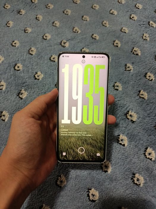 Xiaomi 12 5g 12/256