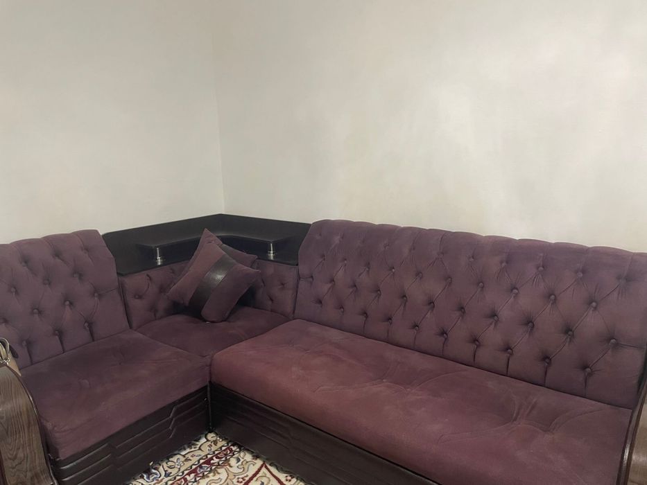 Продается квартира