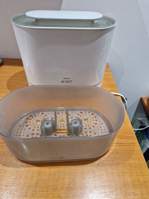 Sterilizator Philips Avent 4 in 1