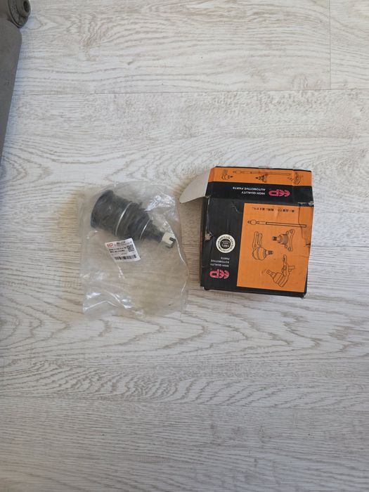 Запчасти на Honda Elysion RR1 k24