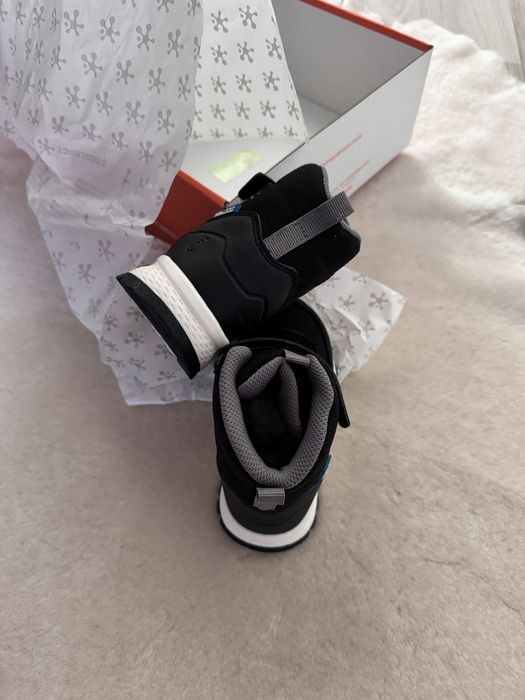 Ghete biomecanics marimea 25