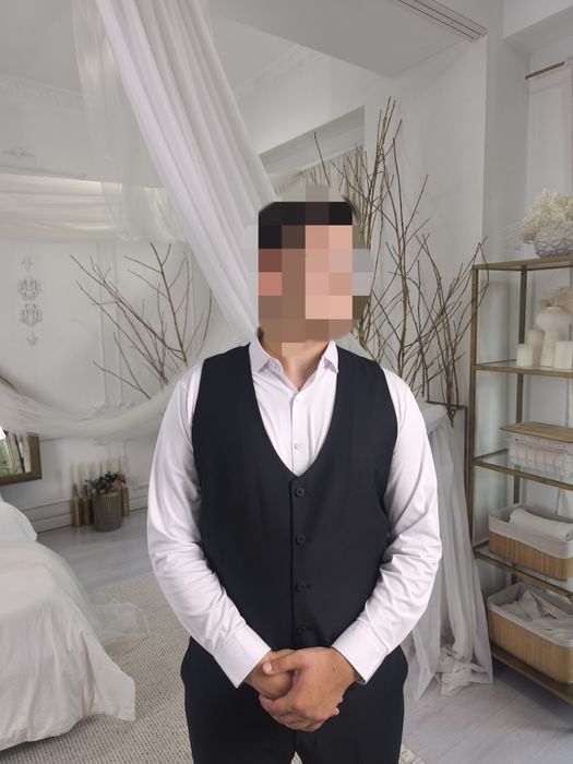 Смокинг мужской турецкий