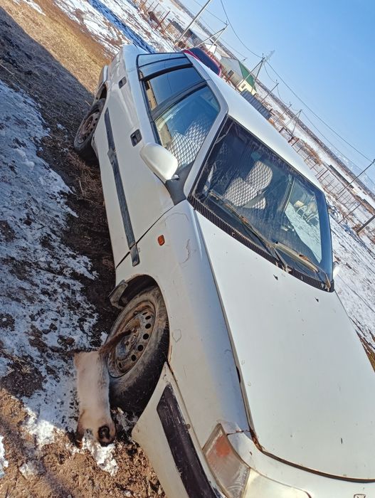 Срочно продам Daewoo Espero 400 000