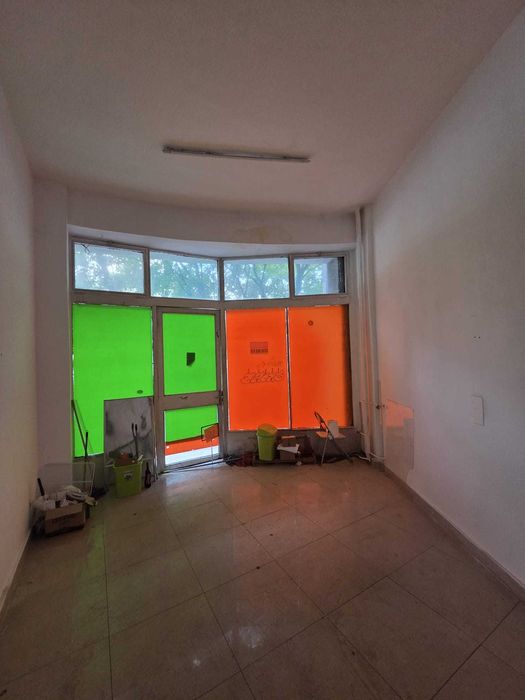 DE VANZARE – Spațiu Comercial 60 m² – Calea Crângași, Sector 6