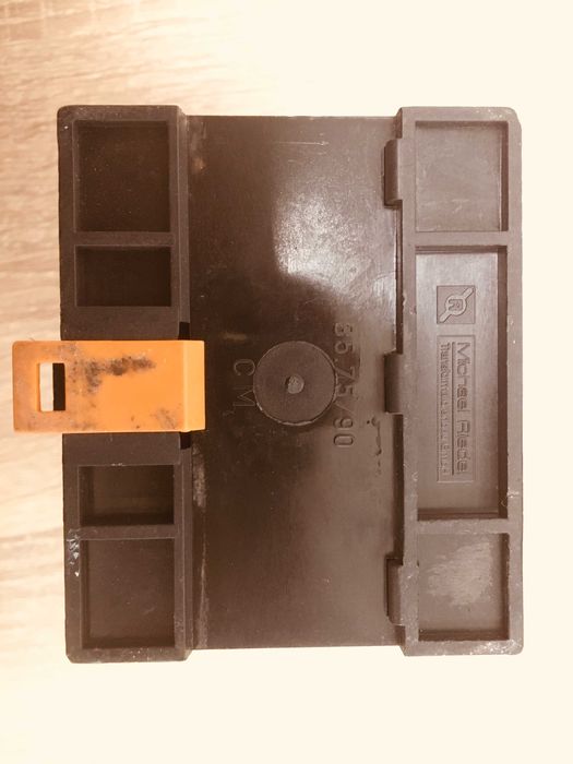 Sursa curent continuu 24 VDC/3A.