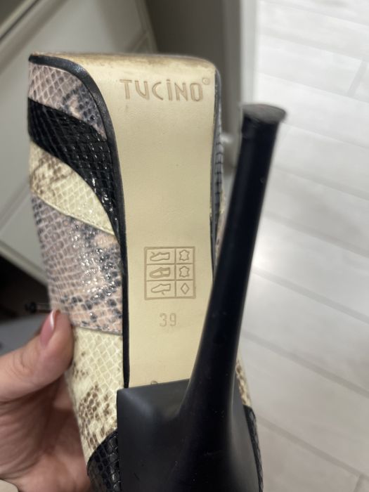 Продам ботинки очень удобные