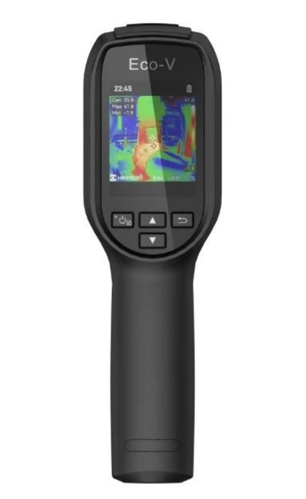 Аренда прокат тепловизор